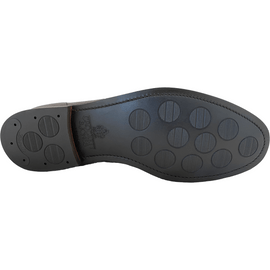 Crockett and Jones Men's Harvard 2 - Dark Brown Country Calf