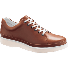 Burnished Tan Full Grain