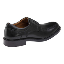 Johnston Murphy Men's Tabor Run Off Lace Up 20-4865 Black Calfskin