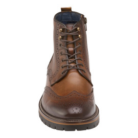 〈新品〉JOHNSTON & MURPHY【25】プレーントゥ バーガンデイ Men's Dress Shoes | Johnston & Murphy