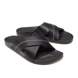 サンダル・ミュール ^MACMOC^ Rex T Strap Chunky Platform Sandals 3color 6cm Rex Sculpted C Platform Fisherman Sandals