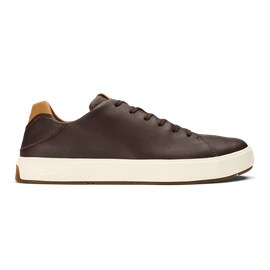 Olukai Men's LAE‘AHI LĪ ‘ILI 10455-4848 Dk Java-Dk Java Loading Image