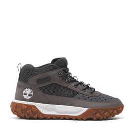 Timberland Men's Motion 6 TB0A6A98Y55 Medium Grey - The Shoe