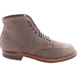 Alden D9938HC | Buy Alden Earth Reverse Chamois Indy Boot w