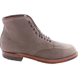 Alden Men's M3902HC - Indy Boot Commando Sole - Clay Nubuck Grain