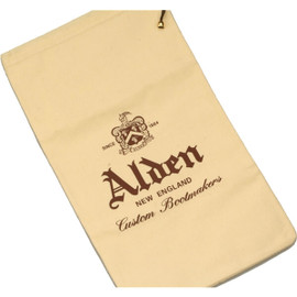 Alden Boot Bags - Set of 2 Loading Image