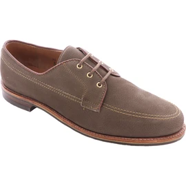 Clay Nubuck Grain