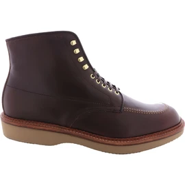 Alden D1943H - Indy Boot Wedge - Brown Chromexcel