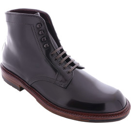 Alden Shoes Men's Plain Toe Boot D2812HC Color 8 - The Shoe Mart