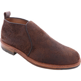 Alden Chukka Boots | Shop Alden Chukka Boot Styles Online - The Alden Chukka Boots | Shop Alden Chukka Boot Styles Online - The