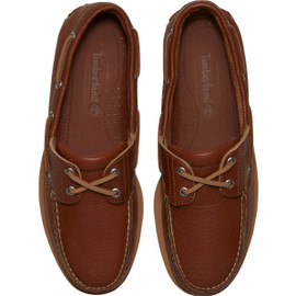 Timberland Men's Lake House Classic 2-Eye Boat Shoe TB0A4187EM6