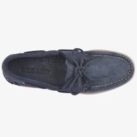 Sebago Women's Portland Rough Out 781111W-908 Blue Navy