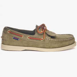 Sebago Men's Portland Artisan 78123GW-AFP Giungla Loading Image