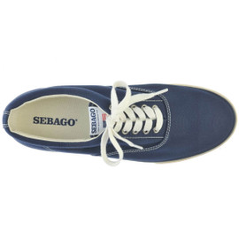 Sebago Men's Hurricane Deck 72131BW-908 Blue Navy