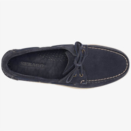 Sebago Men's Portland Flesh Out 7111PTW-A97 Blue Universe
