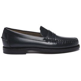 Sebago Women's Classic Dan 7001530-908 Blue Navy Loading Image