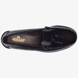 Sebago Women's Classic Will 7001560-903 Brown Burgundy