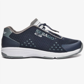Sebago Women's Cyphon Sea Sport 7000HR0-908 Blue Navy Loading Image
