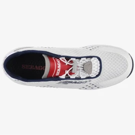 Sebago Women's Cyphon Sea Sport 7000HR0-911 White
