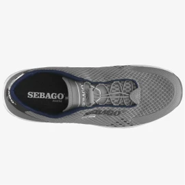 Sebago Women's Cyphon Sea Sport 7000HR0-N25 Grey-Navy