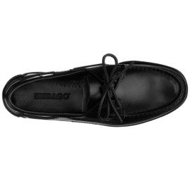 Sebago Men's Endeavor 7000GC0-924 Total Black
