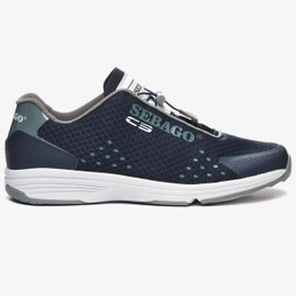 Sebago Men's Cyphon Sea Sport 7000G60-908 Blue Navy Loading Image