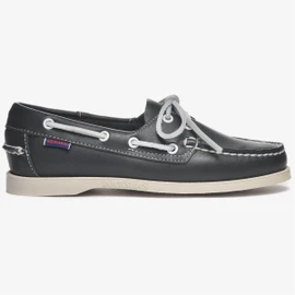 Sebago Women's Classic Portland 7000530-908 Blue Navy Loading Image