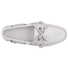 Sebago Women's Classic Portland 7000530-911 White