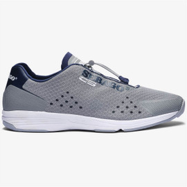 Sebago Men's Cyphon Sea Sport 7000G60-N25 Grey-Navy Loading Image