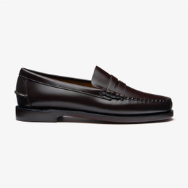 Sebago Men's Classic Dan 7000300-A2H Dk Coffee Loading Image