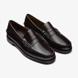Sebago Men's Classic Dan 7000300-A2H Dk Coffee