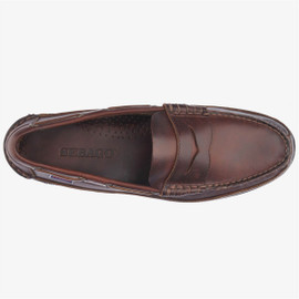 Sebago Men's Sloop 70002B0-925 Brown-Gum