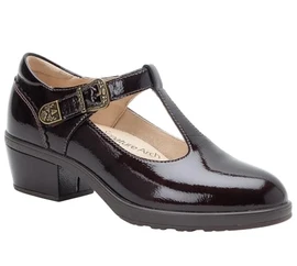 Alegria Women's Winslett ALG-WIN-6716 Crushed Garnet Loading Image