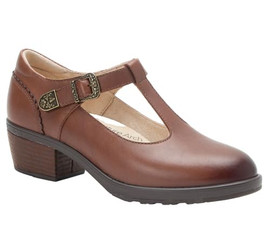 Alegria Women's Winslett ALG-WIN-8100 Chestnut Loading Image