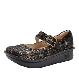 Alegria Women's Paloma ALG-PAL-6533 Twilight Bloom Loading Image