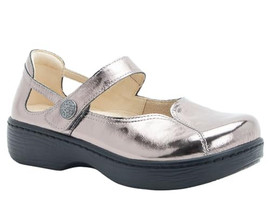 Alegria Women's Onika ALG-ONI-6530 Mirage Pewter Loading Image