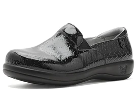 Alegria Women's Keli ALG-KEL-6707 Black Tie Loading Image