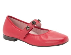 Alegria Women's Audree ALG-AUR-6691 Crimson Loading Image