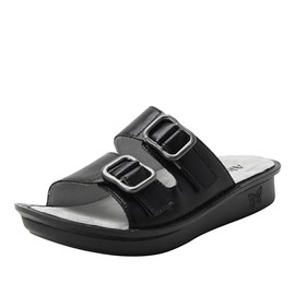 Alegria Women's Verah ALG-VRH-601 Black Loading Image