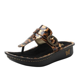 Alegria Women's Kennedi ALG-KNN-6623 Granimal Loading Image