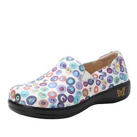 Alegria Women's Keli ALG-KEL-6637 Blot to Trot Loading Image
