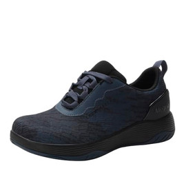 Alegria Women's In8 ALG-IN8-6676 Dark Harbor Loading Image
