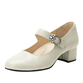 Alegria Women's Ameliah ALG-AME-6665 Ivory Loading Image