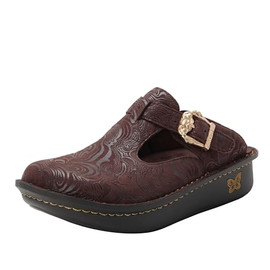 Alegria Women's Classic ALG-6618 Swirling Brown Loading Image