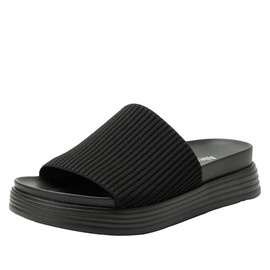 Alegria Women's Akimi ALG-AKI-6641 Black Loading Image