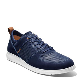 Samuel Hubbard Men's Olema Sport M2145-016 Navy Loading Image