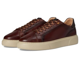 Samuel Hubbard Men's Sunset Sneaker 2.0 M1670-113 Antique Brown Loading Image