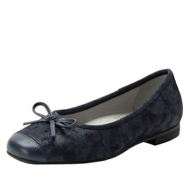 Alegria Women's Talya ALG-TAL-8254W Navy Mist Wide Loading Image