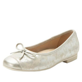 Alegria Women's Talya ALG-TAL-8255 Champagne Mist Loading Image