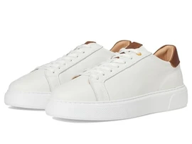 Samuel Hubbard Men's Sunset Sneaker 2.0 M1670-110 White Loading Image